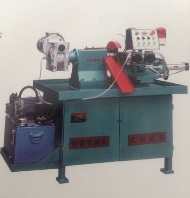 【自動(dòng)鋼管切割機(jī)】?jī)r(jià)格,廠家,圖片,其他焊接設(shè)備,玉環(huán)縣久興機(jī)械設(shè)備廠-