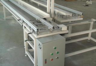 大傾角皮帶輸送機(jī) 砂石廠卸貨神器與自動(dòng)化礦山設(shè)備新選擇