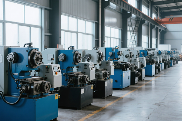 機(jī)械工廠素材與機(jī)械設(shè)備銷售 提升市場(chǎng)競爭力的關(guān)鍵策略